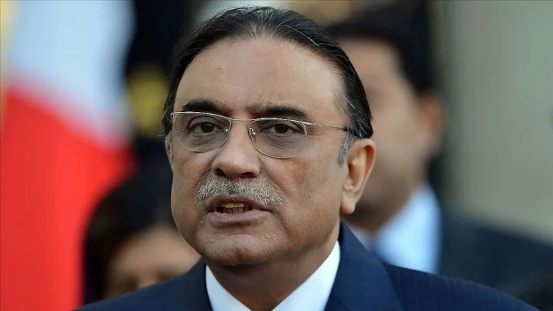 Pakisztán felszólítja Indiát az Indus-vízügyi megállapodás azonnali végrehajtására